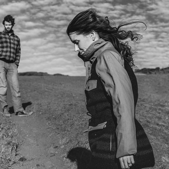 Patagonia Reclaimed Wool Parka - Picture 2 of 6